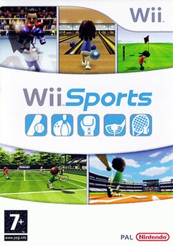 Wii_Sports Wii Sports